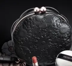 コスメデコルテ エターナルブルーム ポーチ