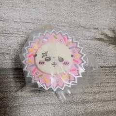 ちいかわ　手作りおやつチャーム　平成女児チョコ　ラッコ