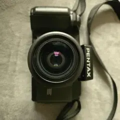 PENTAX SFX 一眼レフ フィルムカメラ 本体　レトロのサムネイル