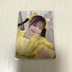 CUTIE STREET きゅーすと 古澤里紗 トレカ ver.6