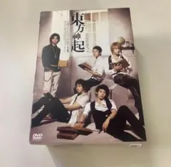 東方神起/All About 東方神起 Season2 DVD - メルカリ