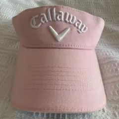 バイザー レディースウェア