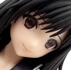 いちご100%✨東城綾《制服ver. 》Desktop Cuteフィギュア箱無し