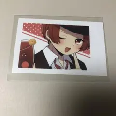 りうら チェキ風トレカ