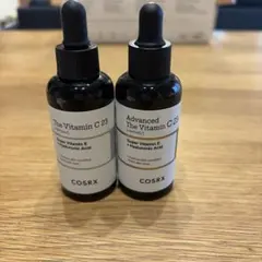 COSRX The Vitamin C23 美容液 ビタミンC 2本セットのサムネイル
