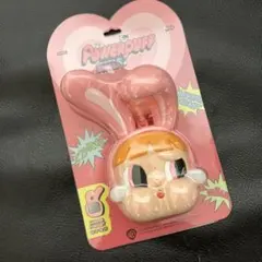 ポップマート　クライベイビー　パワパフ　ミラー
