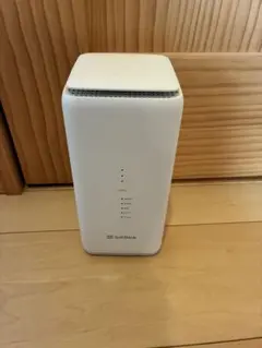 SoftBank 無線LANルーター ホワイト - メルカリ
