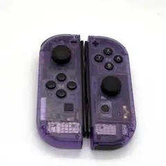 Nintendo Switch Joy-Con ジョイコン ゲームボーイカラー風