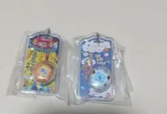 たまごっち おかしなたまごボーロっち 二個セット