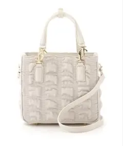 JILL by JILLSTUART 2WAYバッグのサムネイル