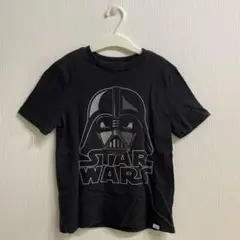 GapKids スターウォーズ ダースベイダー Tシャツ【120】