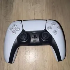 PS5 DualSenseワイヤレスコントローラー