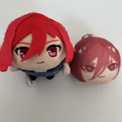 2025年最新】千切豹馬 おまんじゅうの人気アイテム - メルカリ