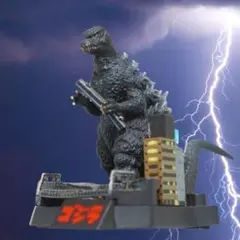 ミ*ト様 酒井ゆうじ ゴジラ全集 ゴジラ1984 フィギュア