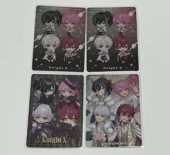 Knight X メタカセット