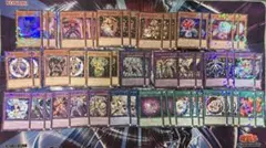 遊戯王 1103パーツ ヂェミナイ・デビル シークレット PP6 - メルカリ