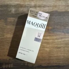 マキアージュ　エッセンスリキッド　ＥＸ　ブライトグロウ ピュアピンク05