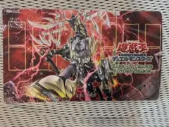 【タイ限定】ARG☆S－栄冠のアドラ プレイマット 遊戯王プレイマット アジア arg☆s-栄冠のアドラ タイ限定 未開封22