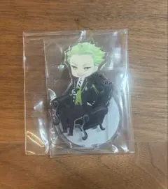 ツイステッドワンダーランド アクリルスタンド セベク・ジグボルト