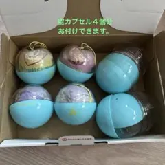 ディズニー アメニティ エコバッグ 6個 - メルカリ