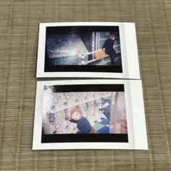 呪術廻戦　ぱしゃこれ　釘崎野薔薇　渋谷事変　OP・ED Ver.