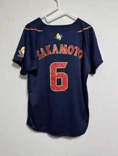 2026年最新】坂本勇人ユニフォームの人気アイテム - メルカリ