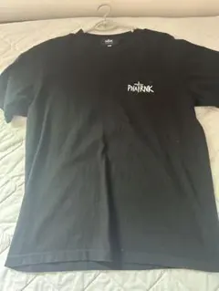 PHATRNK Tシャツ ブラック Lサイズのサムネイル
