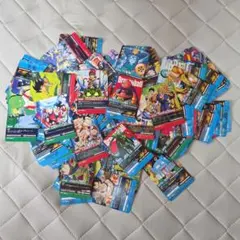 2026年最新】ドラゴンボールデータカードダスの人気アイテム - メルカリ