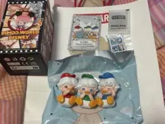 POP MART DIMOO WORLD DISNEY