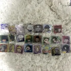 HUNTER × HUNTER ウエハース まとめ売り