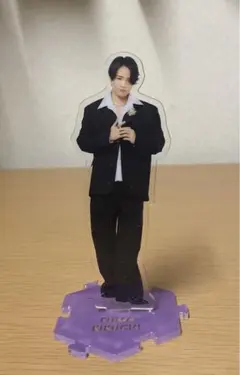 timelesz 菊池風磨　アクリルスタンド　FAM アクスタ