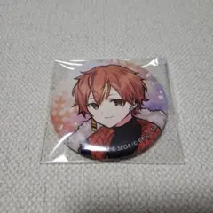 東雲彰人 ミライ 缶バッチ