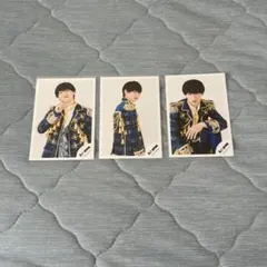 福本大晴 公式写真 まとめ売り