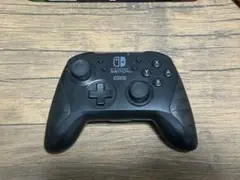 Nintendo Switch コントローラー 黒