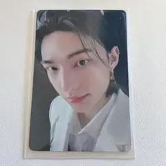 straykids 中華withfansヨントントレカ★ヒョンジン 2枚 2026年最新】withfans ヒョンジンの人気アイテム - メルカリ