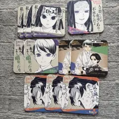 鬼滅の刃 原画展 アートコースター