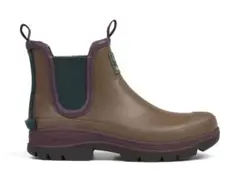 Paul Smith Barbour カラーブロック サイドゴアレインブーツ - メルカリ