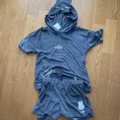 ミッフィー ★耳付きルームウェアのサムネイル