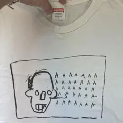 希少・90s】X-LARGE ヴィンテージTシャツ ゴリラ USA製 白 - メルカリ