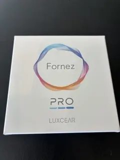 ルクセア　鼻美顔器　フォーネスプロのサムネイル