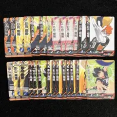 ハイキュー!! バボカ!! BREAK 日向翔陽 影山飛雄