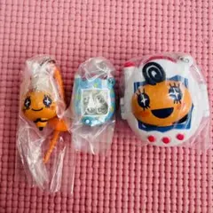 たまごっち めめっち ガチャガチャセット