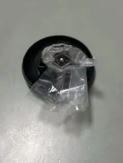 家庭教師ヒットマンREBORN!　ボンゴレリング　晴のリング　ガチャガチャ