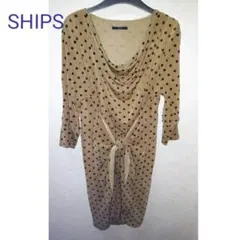 SHIPS ワンピース