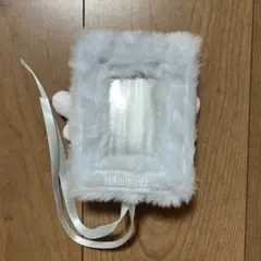 NCTWISH OurWISH トレカホルダー
