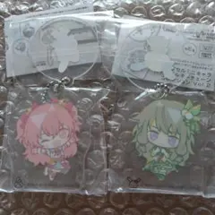 プロセカ アクリルキーチェーンコレクション 2