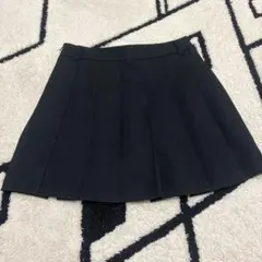 プリーツスカート レディース