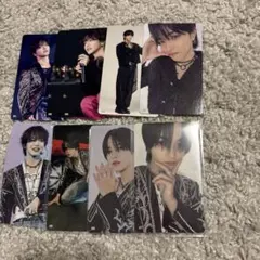 JO1 大平祥生 トレカ