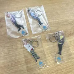 日プ2 アクキー