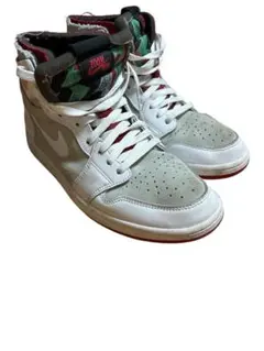 Nike Air Jordan 1 ハイカットスニーカー